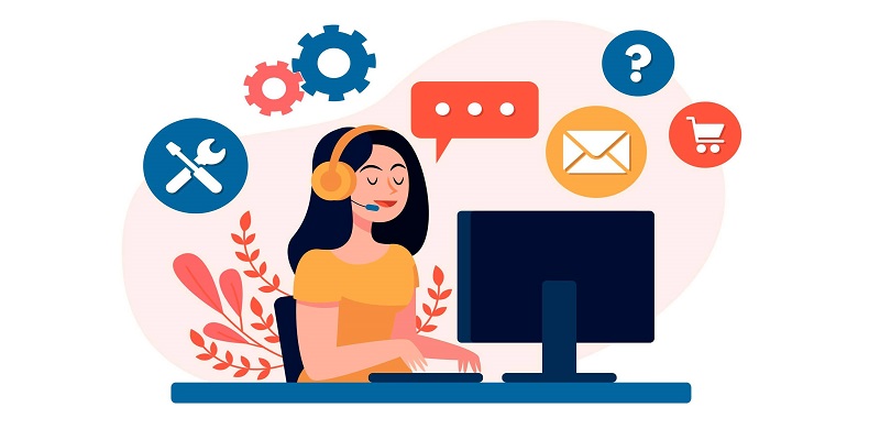 Đánh giá dịch vụ CSKH Kubet